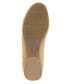 ფოტო #5 პროდუქტის Women's Unity Round Toe Ballet Flats