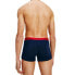 Фото #5 товара Tommy Hilfiger 3P Trunk Wb M underwear UM0UM02324