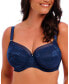 ფოტო #1 პროდუქტის Women's Fusion Lace Underwire Side Support Bra