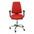 Фото #7 товара Офисное кресло P&C Elche S CRBFRIT Красное