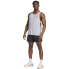 ADIDAS Ultimate Engineered Running sleeveless T-shirt