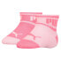 Фото #1 товара PUMA Wording socks 2 units