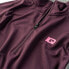 IQ Immo half zip fleece