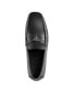 Фото #4 товара Men's Alai Moc Toe Slip On Driving Loafers