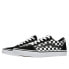 Vans YT Ward