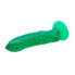 Фото #2 товара Cucumber Shaped Dildo