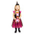 Фото #1 товара Маскарадные костюмы для детей Ведьма Разноцветный (Пересмотрено A+)