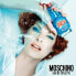 Женская парфюмерия Fresh Couture Moschino EDT