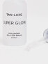 Tan Luxe Super Glow Hyaluronic Self-Tan Serum 30ml