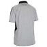 Фото #2 товара SALMING Referee Short Sleeve Polo Shirt