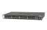 Сетевой коммутатор NETGEAR M4300-52G - управляемый - L3 - Гигабитный Ethernet (10/100/1000) - Монтаж в стойку - 1U
