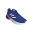 Беговые кроссовки для взрослых Adidas Response SR Синий