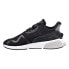 Фото #4 товара Adidas Originals EQT Cushion Advance Men's Shoes Core Black-White BY9506