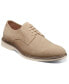 Фото #1 товара Men's Tayson Plain Toe Oxford Shoes