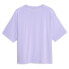 Фото #2 товара Puma ArcHitect Crew Neck Short Sleeve T-Shirt Womens Purple Casual Tops 53994004