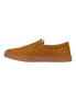 ფოტო #6 პროდუქტის Men's Tillard Classic Comfort Faux Fur Lined Dress Sneakers