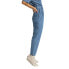 Фото #4 товара LEE Panelled Stella Tapered jeans