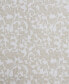 Фото #4 товара Home Scroll 100% Cotton Flannel 4-Pc. Sheet Set, Full