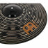 Фото #4 товара Meinl 19" Classics Custom Dark Crash