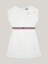 Фото #1 товара Kids' Logo Embroidered Dress