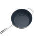 Clad CFX 4.6-Qt. Perfect Pan