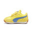 Puma Easy Rider Vintage Slip On Infant Boys Yellow Sneakers Casual Shoes 399709