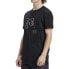 Фото #5 товара DC SHOES Zig Zag short sleeve T-shirt