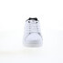 Фото #5 товара Fila West Naples 1CM00873-120 Mens White Synthetic Lifestyle Sneakers Shoes