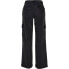 Фото #4 товара URBAN CLASSICS Straight Denim high waist cargo pants