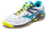 Фото #3 товара Кроссовки Mizuno Smash L04 71GA186026