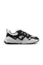 Tech Hera Kadın Siyah/Beyaz Renk Sneaker Ayakkabı