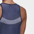ADIDAS Stella McCartney Seamless sleeveless T-shirt