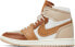 [FB9891-200] Womens Air Jordan RETRO1 HIGH MM 'LEGEND MEDIUM BROWN'