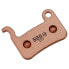 BBB DiscStop XTR Sintered Disc Brake Pads