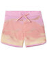 ფოტო #1 პროდუქტის Big Girls Sandy Shores Board shorts