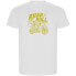 ფოტო #1 პროდუქტის KRUSKIS Road Roll ECO short sleeve T-shirt