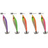 Фото #3 товара DTD Diamond Gavun Squid Jig 70g 90 mm