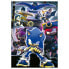 Фото #2 товара EDUCA BORRAS 300 Pieces Sonic Prime Neon Puzzle