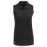 Фото #13 товара adidas women Ultimate365 Solid Sleeveless Polo Shirt