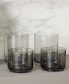 Tuscany Classics Stackable Tall Glasses Set, 4 Piece