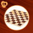 Фото #4 товара CB GAMES Wooden Chess Set Board Game