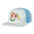 ETNIES Beeings Snapback Cap