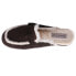 Фото #4 товара Daniel Green Willa Cozy Mule Womens Size 12 W Casual Slippers 10054-206