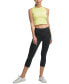 Фото #1 товара Calvin Klein 276481 Performance Cropped Logo Top XXL