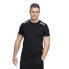 ფოტო #1 პროდუქტის BENLEE Event short sleeve T-shirt