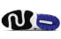 Фото #5 товара Кроссовки для бега Nike Air Max Infinity WNTR черного и синего цвета, мужские.