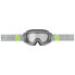 SCOTT Split OTG off-road goggles Серо-желтый, Clear Works/CAT0 - фото #3