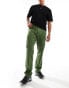 Columbia Flex ROC Utility trousers in green