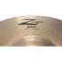 Zildjian 20" Z Custom Ride brilliant