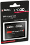 Фото #5 товара EMTEC X150 - 2000 GB - 2.5" - 550 MB/s - 6 Gbit/s